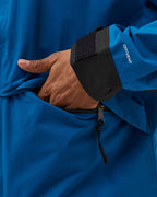 Jaqueta The North Face Origins 1986 Mountain - Azul