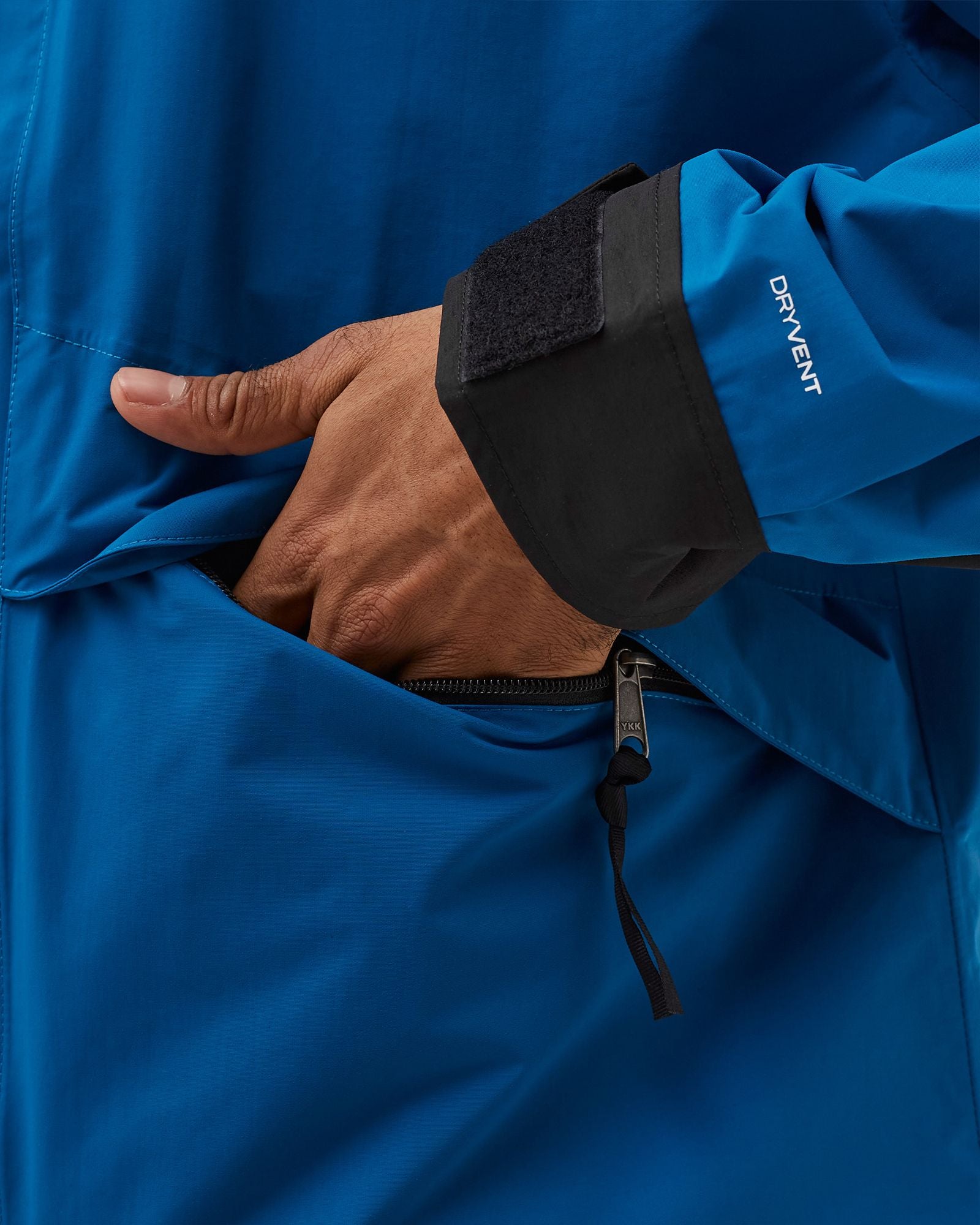 Jaqueta The North Face Origins 1986 Mountain - Azul