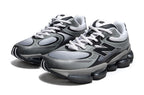 New Balance 2000 Black Dark Silver