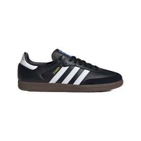 Adidas Samba OG Black White