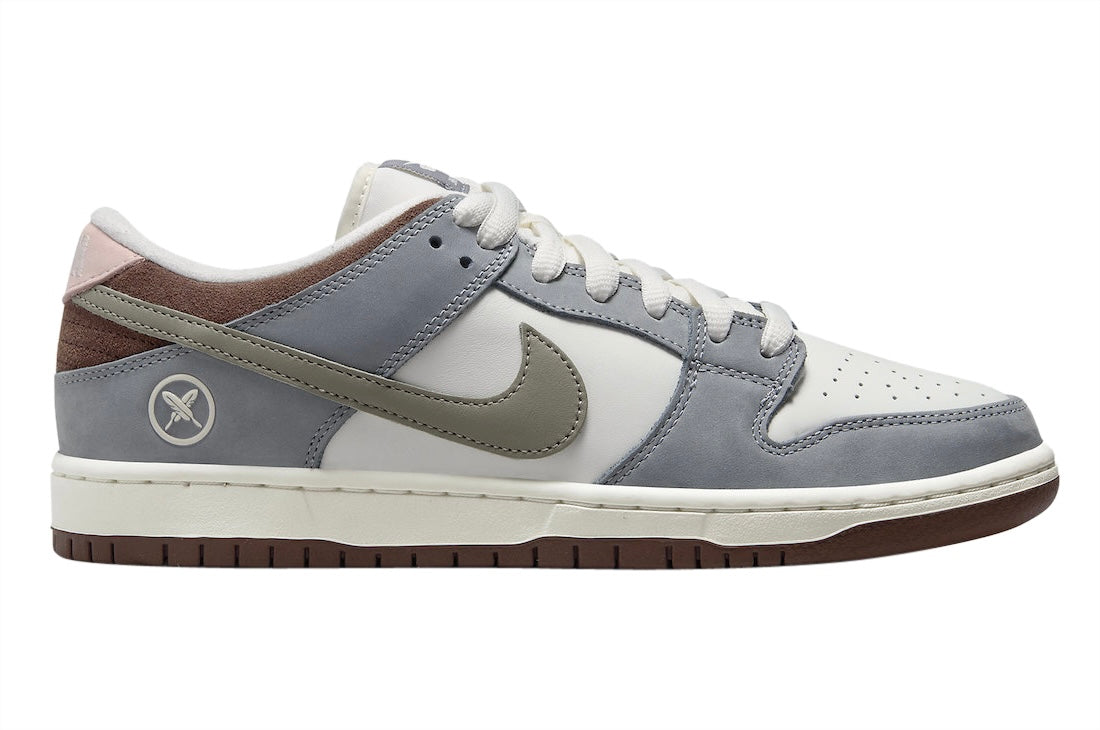 Nike SB Dunk Low Yuto Horigome