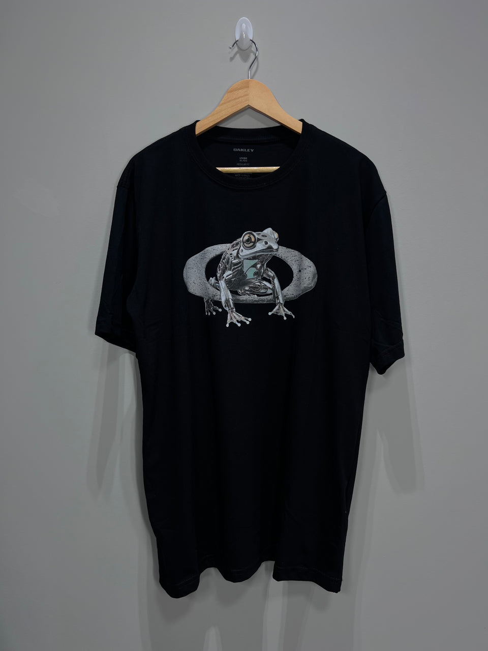 Camiseta Oakley