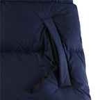 Jaqueta The North Face 1996 Retro Nuptse - Azul Marinho