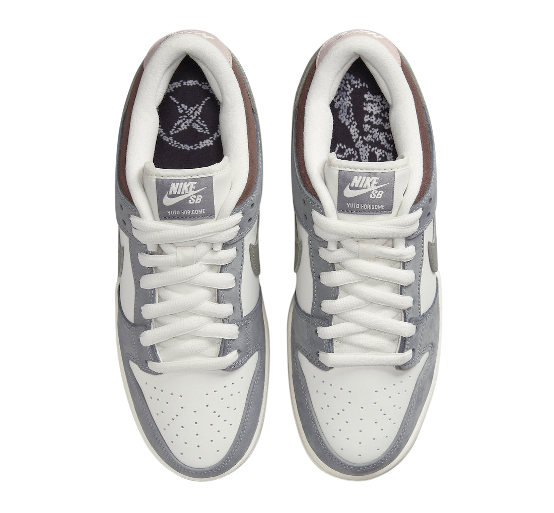 Nike SB Dunk Low Yuto Horigome