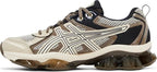 Tênis Asics Gel Quantum Kinetic Birch Dark Taupe