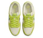 Nike SB Dunk Low Pro Sour Apple