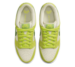 Nike SB Dunk Low Pro Sour Apple