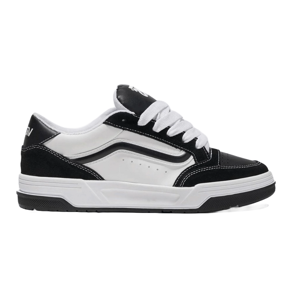 Vans Hylane Black/White