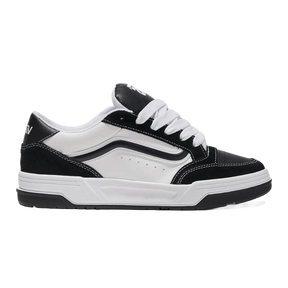 Vans Hylane Black/White