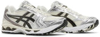 Tênis Asics Gel Kayano 14 Silver Cream
