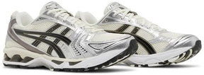 Tênis Asics Gel Kayano 14 Silver Cream