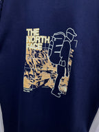 Camiseta The North Face - Importada