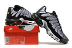 Nike Air Max TN Plus “Black Metallic Silver”