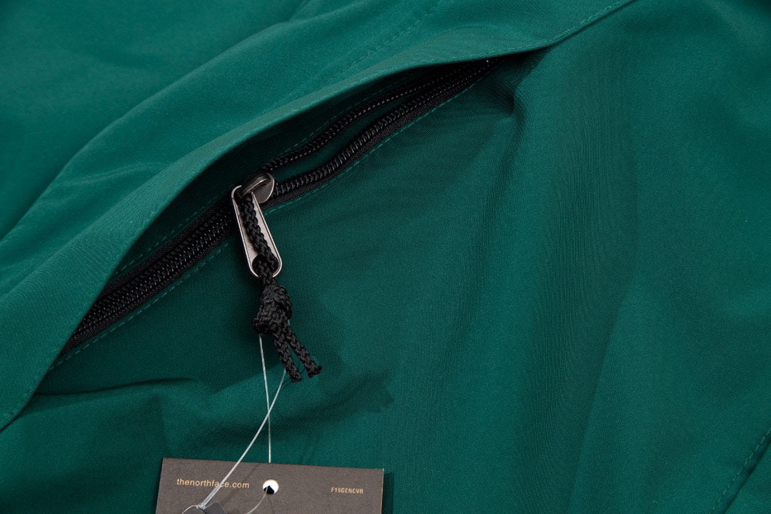 Jaqueta The North Face 1990 Mountain Jacket  GORE-TEX - Verde