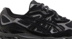 Tênis Asics Gel NYC Graphite Grey Black
