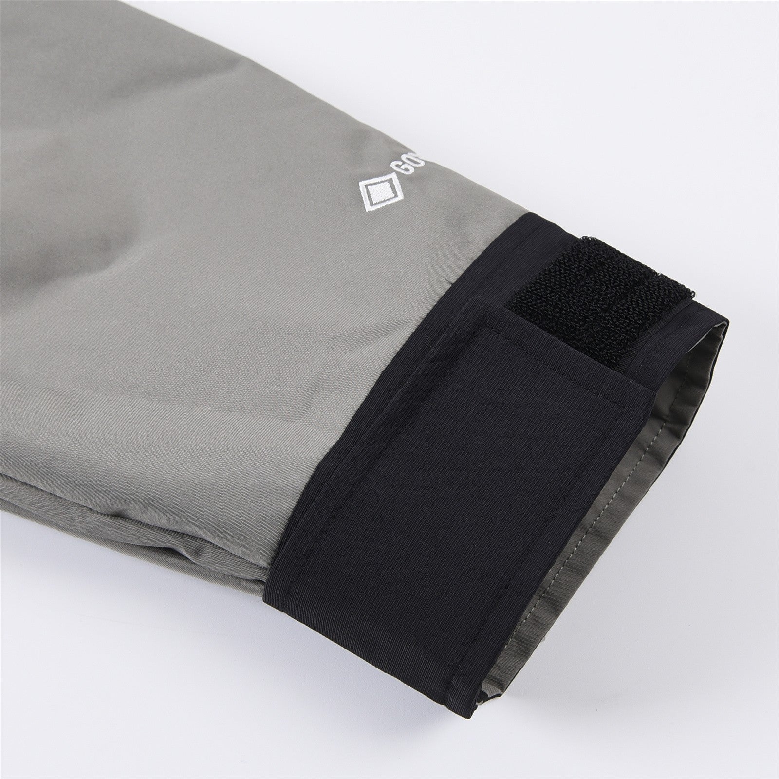 Jaqueta The North Face 1990 Mountain Jacket  GORE-TEX - Cinza
