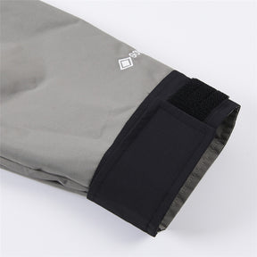 Jaqueta The North Face GORE-TEX - Cinza