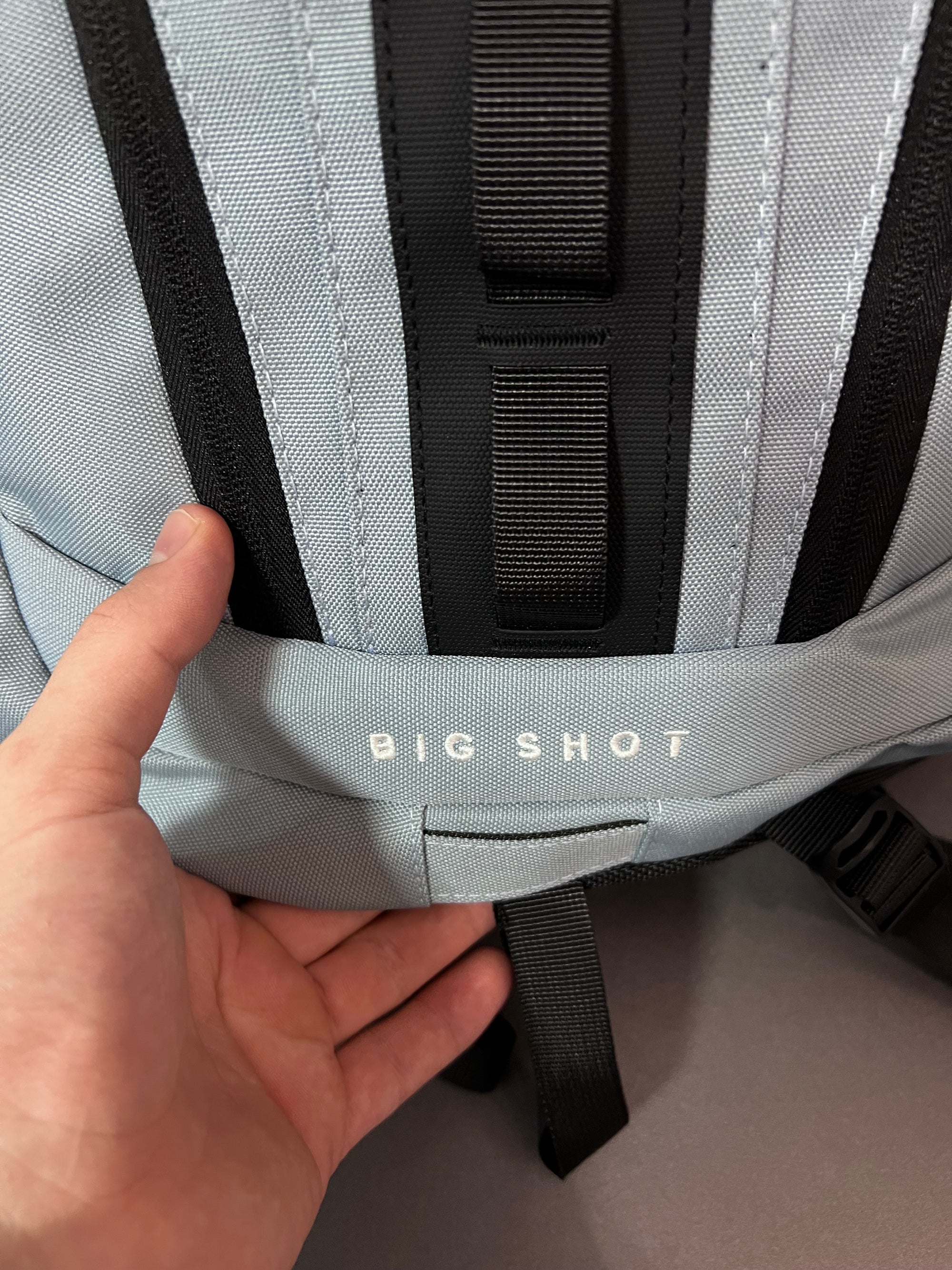 Mochila The North Face Big Shot 32l