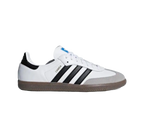 Adidas Samba OG White Black Gum