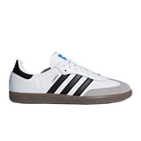 Adidas Samba OG White Black Gum