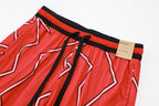 Short Jordan Diamond