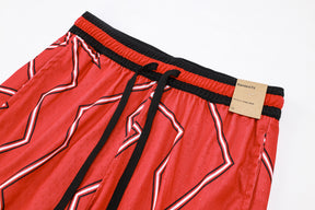 Short Jordan Diamond