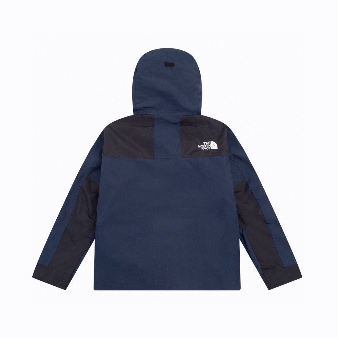 Jaqueta The North Face 1990 Mountain Jacket GORE-TEX - Azul – PNG