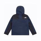 Jaqueta The North Face 1990 Mountain Jacket  GORE-TEX - Azul