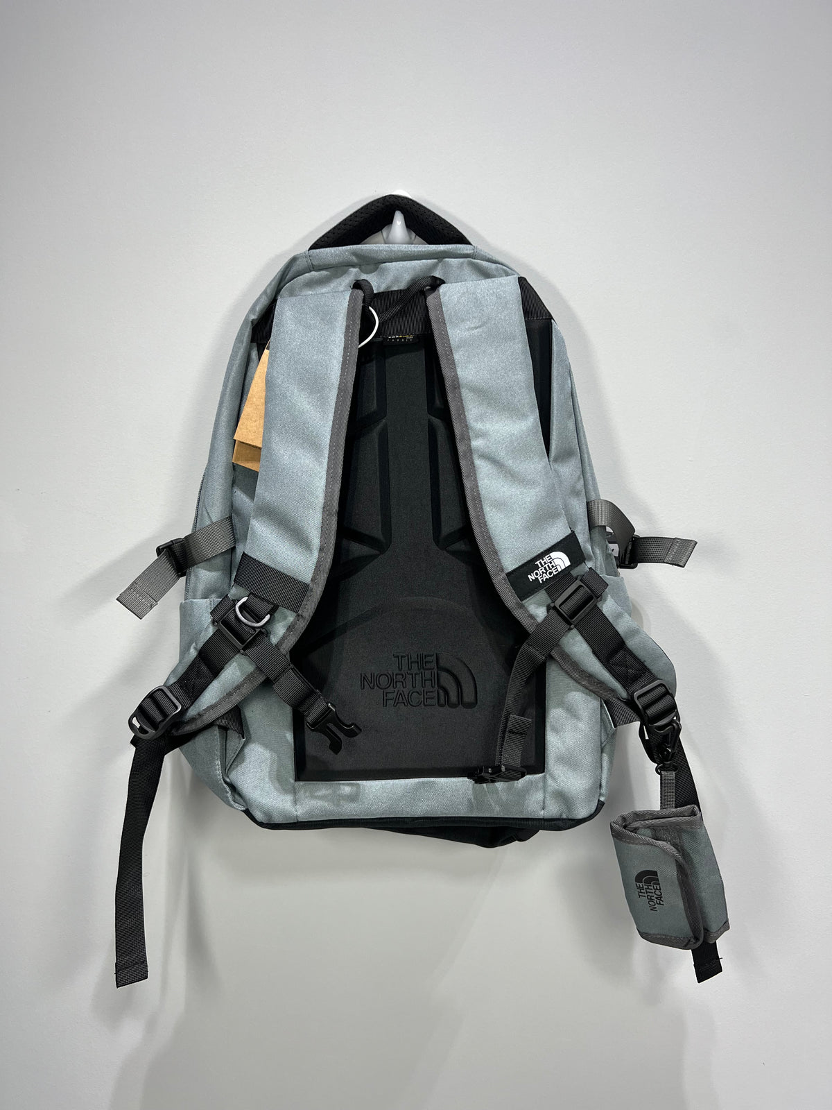 Mochila The North Face Dual Pro III - 30l