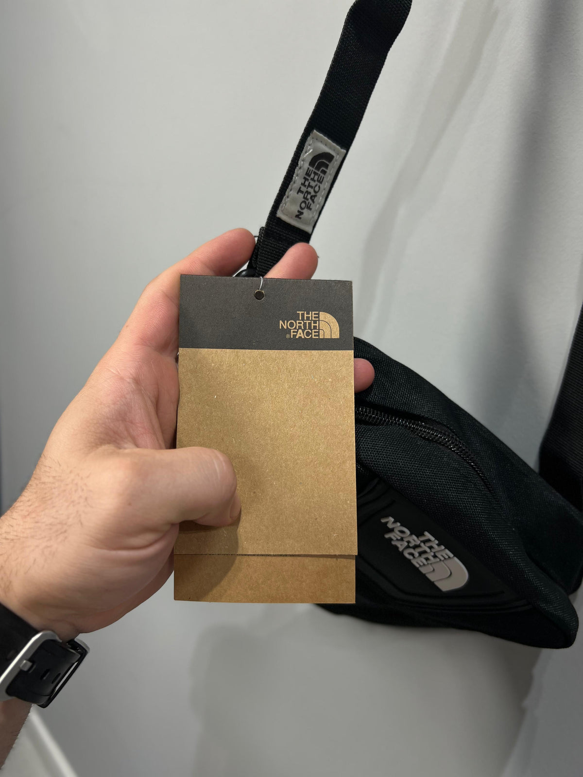Shoulder Bag The North Face