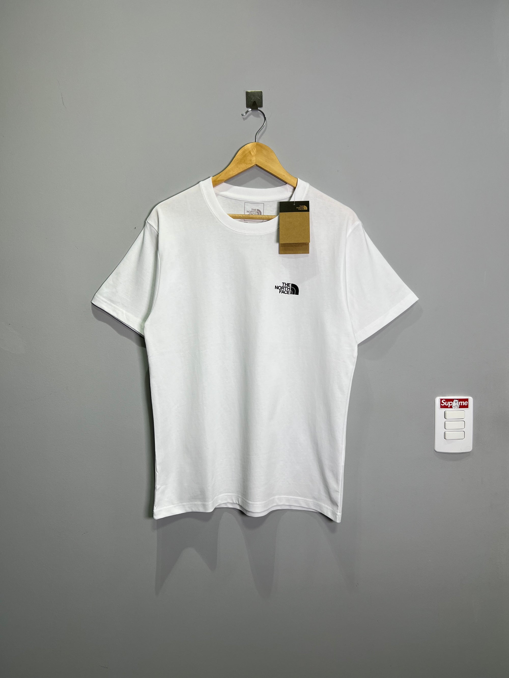 Camiseta The North Face - Importada