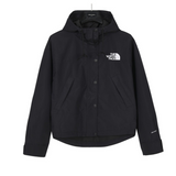 Jaqueta The North Face Dryvent Feminina - Preta