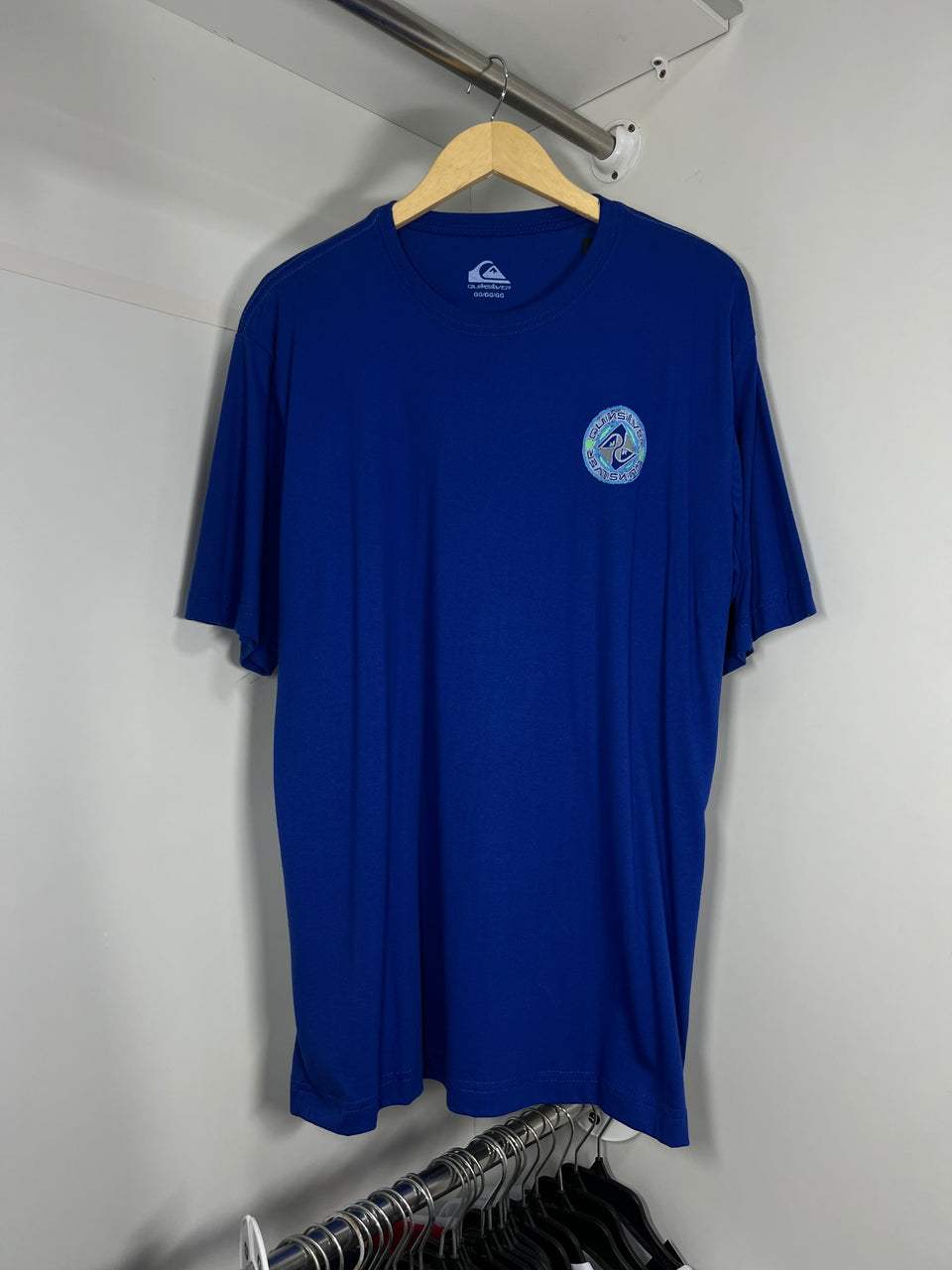 Camiseta Quiksilver