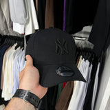 Boné Strapback New York - Yankees