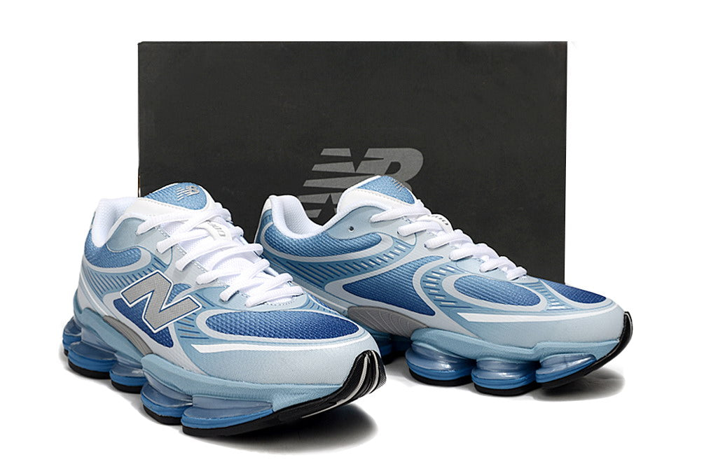 New Balance 2000 Sky Blue