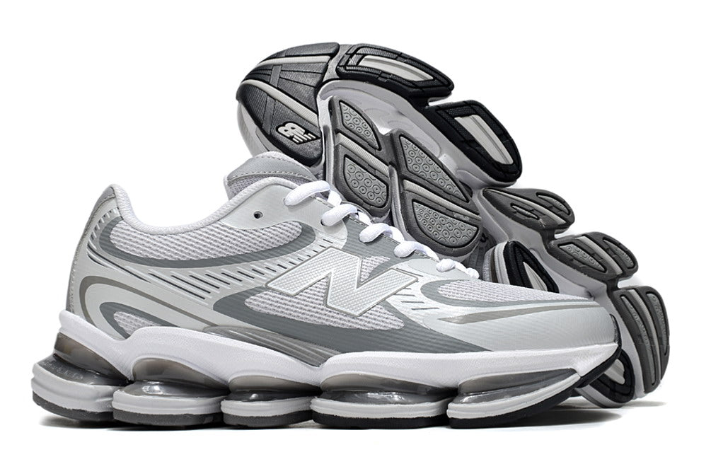 New Balance 2000 Grey Blue