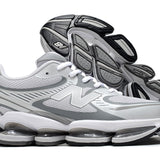 New Balance 2000 Grey Blue
