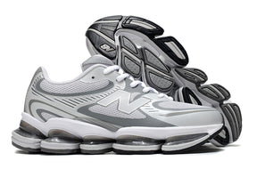 New Balance 2000 Grey Blue