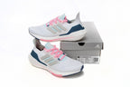 Adidas Ultraboost 22 White Almost Blue