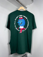 Camiseta Nike Worldwide