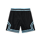 Short Jordan Diamond