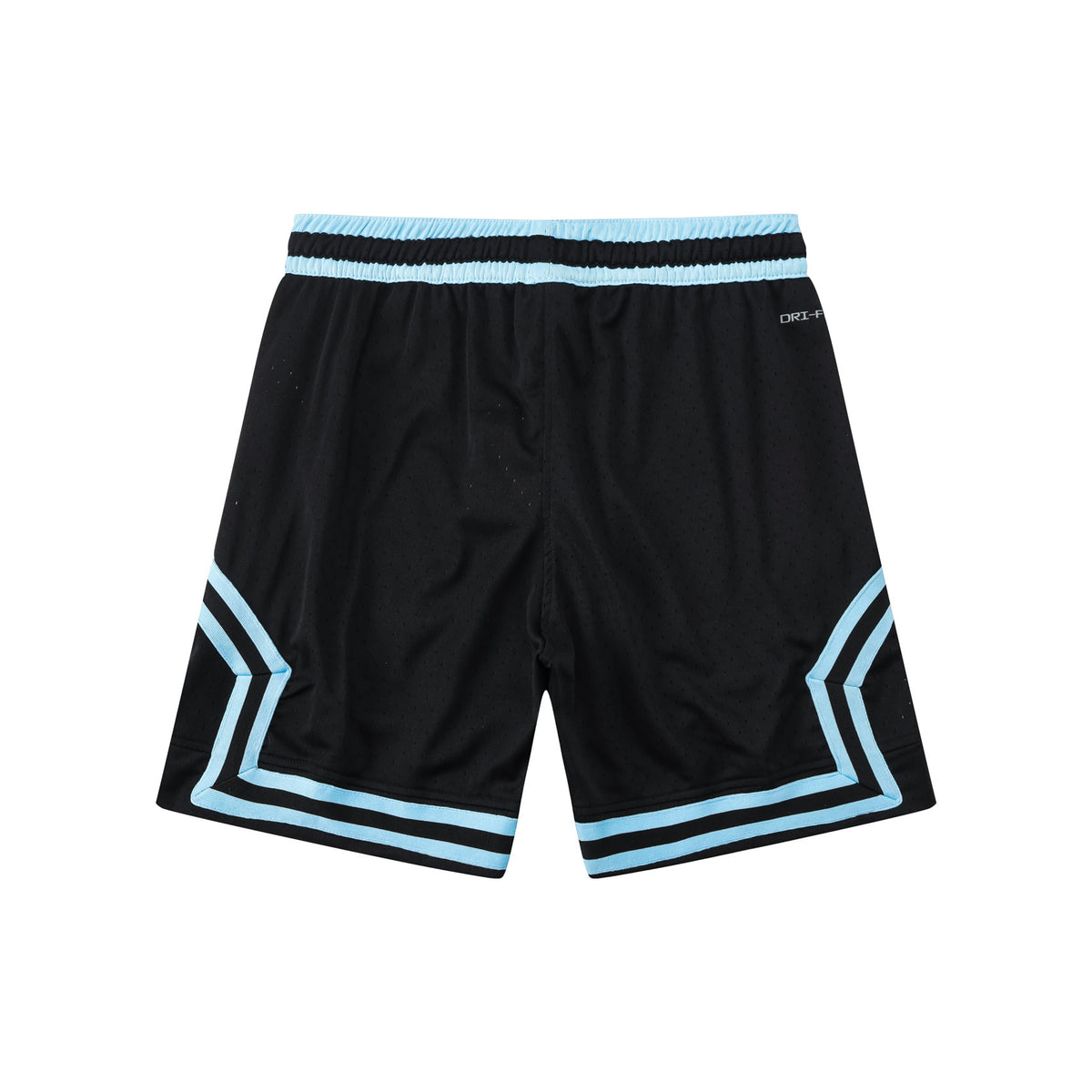 Short Jordan Diamond