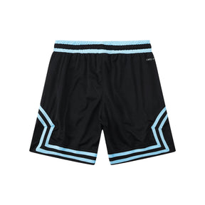 Short Jordan Diamond