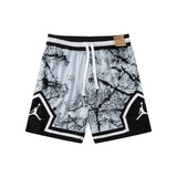 Short Jordan Diamond