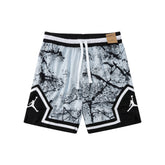 Short Jordan Diamond