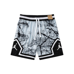 Short Jordan Diamond