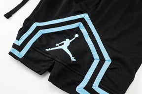 Short Jordan Diamond