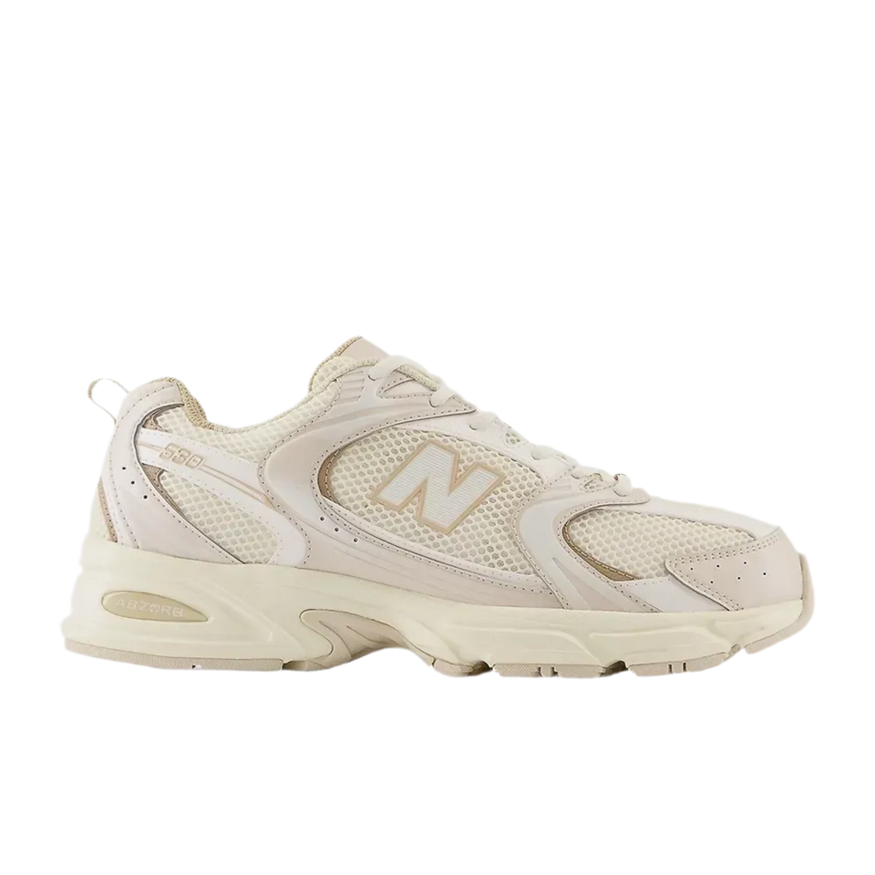 New Balance 530 Beige Angora