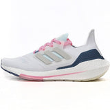 Adidas Ultraboost 22 White Almost Blue