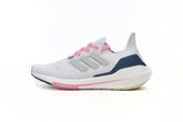 Adidas Ultraboost 22 White Almost Blue